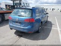 Photo 4 of 18 — 2016 Volkswagen Golf SportWagen