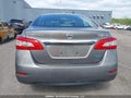 Photo 17 of 22 — 2015 Nissan Sentra