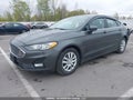 Photo 2 of 21 — 2019 Ford Fusion