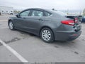 Photo 3 of 21 — 2019 Ford Fusion