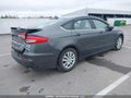 Photo 4 of 21 — 2019 Ford Fusion