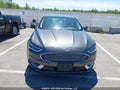 Photo 12 of 18 — 2018 Ford Fusion