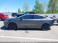 Photo 14 of 18 — 2018 Ford Fusion