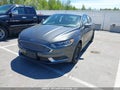 Photo 2 of 18 — 2018 Ford Fusion