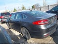 Photo 14 of 16 — 2017 Ford Fusion