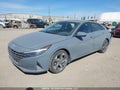 Photo 2 of 23 — 2022 Hyundai Elantra