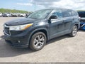 Photo 2 of 21 — 2014 Toyota Highlander