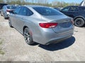 Photo 3 of 19 — 2015 Chrysler 200