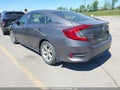 Photo 3 of 22 — 2018 Honda Civic