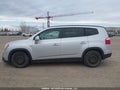 Photo 14 of 21 — 2013 Chevrolet Orlando
