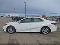 Photo 14 of 19 — 2024 Toyota Camry