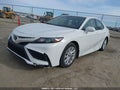 Photo 2 of 19 — 2024 Toyota Camry