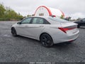 Photo 3 of 21 — 2021 Hyundai Elantra