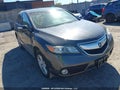 Photo 1 of 17 — 2014 Acura RDX