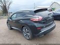 Photo 3 of 18 — 2016 Nissan Murano