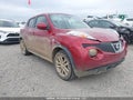 Photo 1 of 19 — 2011 Nissan Juke