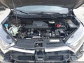 Photo 10 of 20 — 2017 Honda CR-V