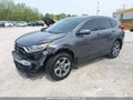 Photo 2 of 20 — 2017 Honda CR-V