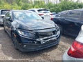 Photo 1 of 24 — 2019 Honda Civic