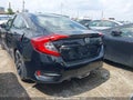 Photo 3 of 24 — 2019 Honda Civic