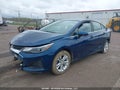 Photo 2 of 20 — 2019 Chevrolet Cruze