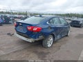 Photo 4 of 20 — 2019 Chevrolet Cruze