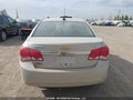 Photo 16 of 20 — 2015 Chevrolet Cruze