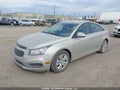 Photo 2 of 20 — 2015 Chevrolet Cruze