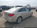 Photo 4 of 20 — 2015 Chevrolet Cruze