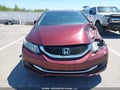 Photo 12 of 21 — 2015 Honda Civic