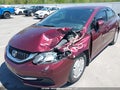 Photo 6 of 21 — 2015 Honda Civic