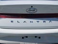Photo 21 of 21 — 2023 Hyundai Elantra
