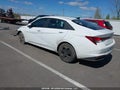 Photo 3 of 21 — 2023 Hyundai Elantra