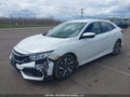 Photo 2 of 20 — 2018 Honda Civic
