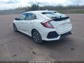 Photo 3 of 20 — 2018 Honda Civic