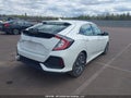 Photo 4 of 20 — 2018 Honda Civic