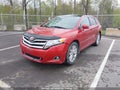 Photo 2 of 18 — 2013 Toyota Venza