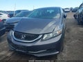 Photo 12 of 16 — 2015 Honda Civic