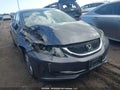 Photo 1 of 16 — 2015 Honda Civic