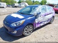 Photo 2 of 18 — 2017 Hyundai Accent