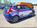 Photo 4 of 18 — 2017 Hyundai Accent