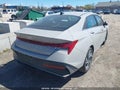 Photo 4 of 18 — 2025 Hyundai Elantra