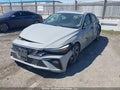 Photo 6 of 18 — 2025 Hyundai Elantra