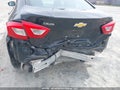 Photo 6 of 19 — 2018 Chevrolet Cruze