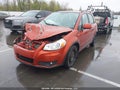 Photo 2 of 18 — 2013 Suzuki SX4