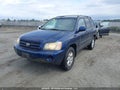Photo 2 of 17 — 2003 Toyota Highlander