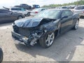 Photo 2 of 20 — 2013 Chevrolet Camaro