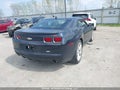 Photo 4 of 20 — 2013 Chevrolet Camaro