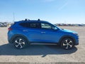 Photo 12 of 20 — 2018 Hyundai Tucson