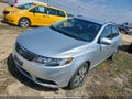 Photo 2 of 27 — 2013 Kia Forte